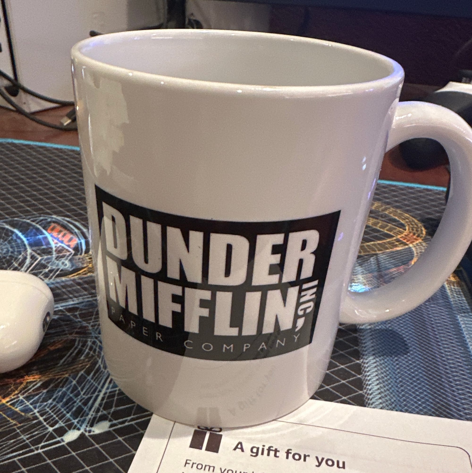 image of a coffee mug